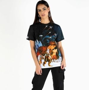 NWOT The Empire Strikes Back BFT